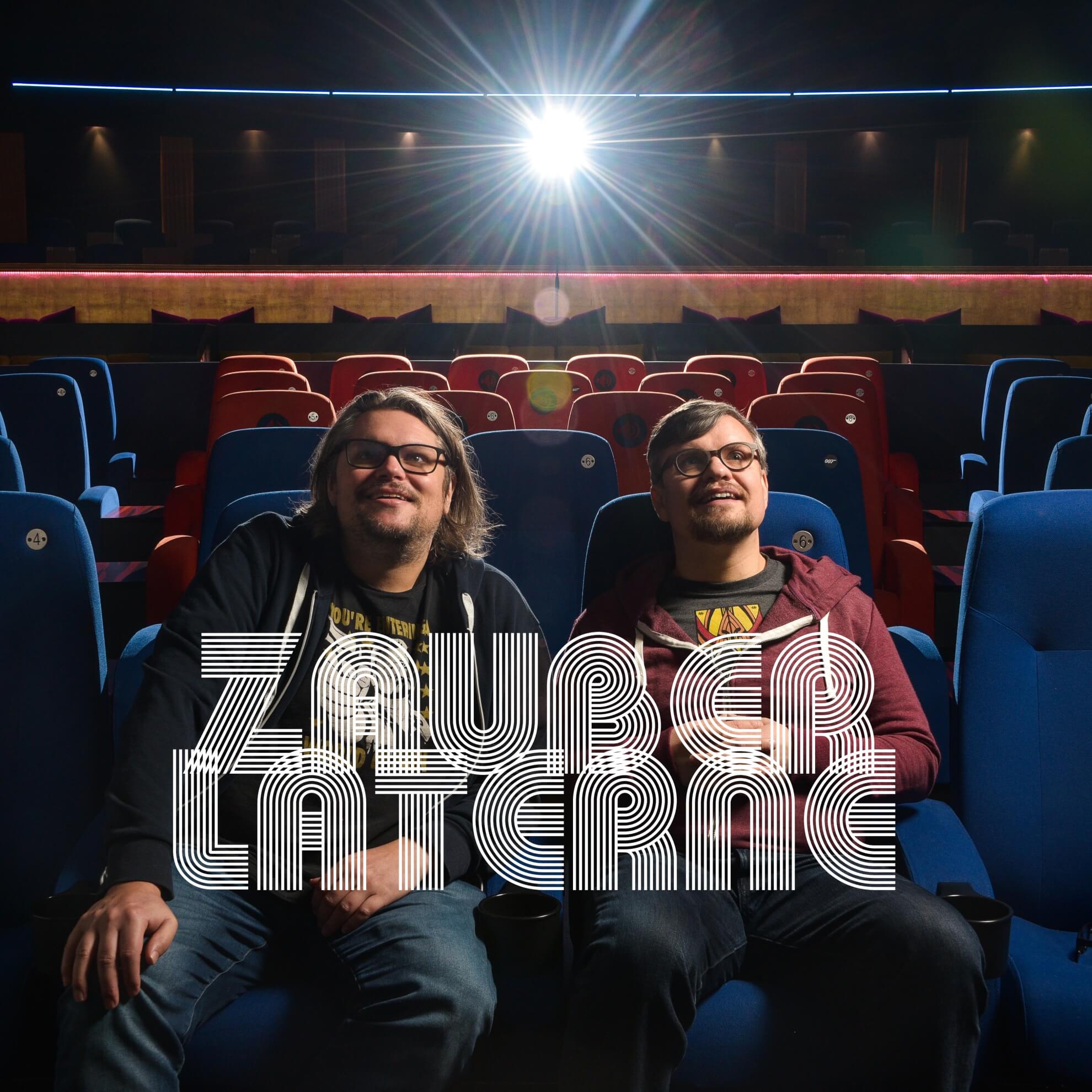 Zauberlaterne logo
