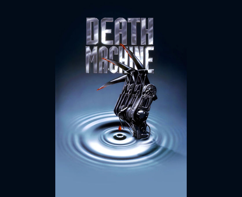 Death Machine