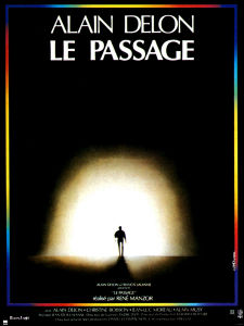 Cover für Le Passage